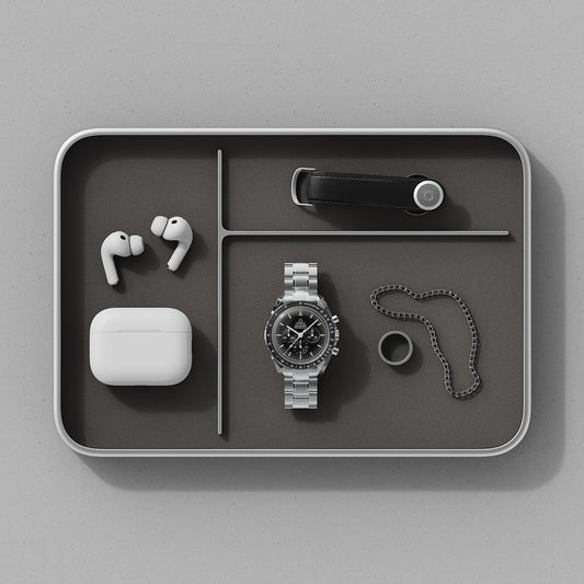 Essentials Tray