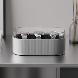 Watch Organizer / Metro