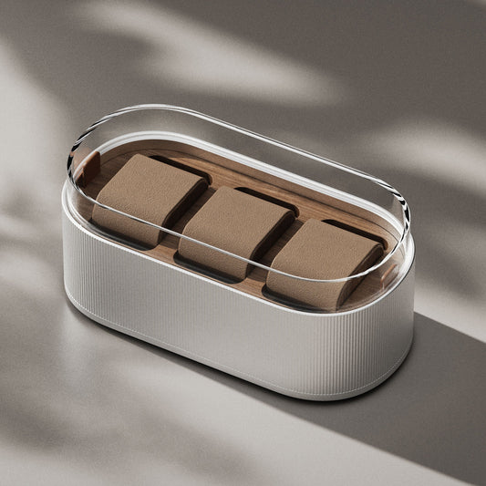 Watch Organizer / Nomad