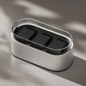 Watch Organizer / Metro