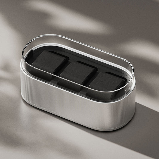 Watch Organizer / Metro