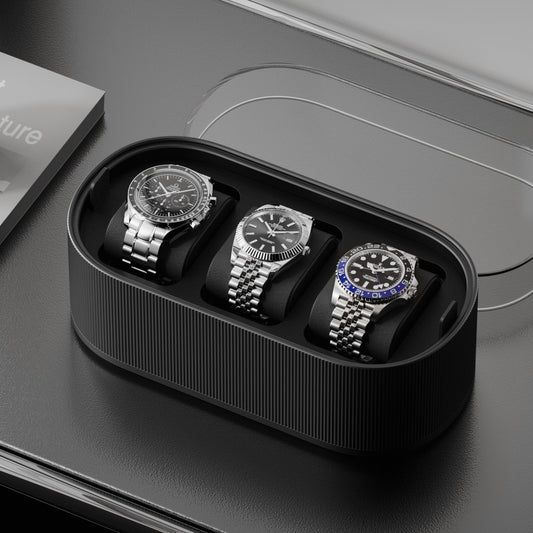 Watch Organizer / Obsidian