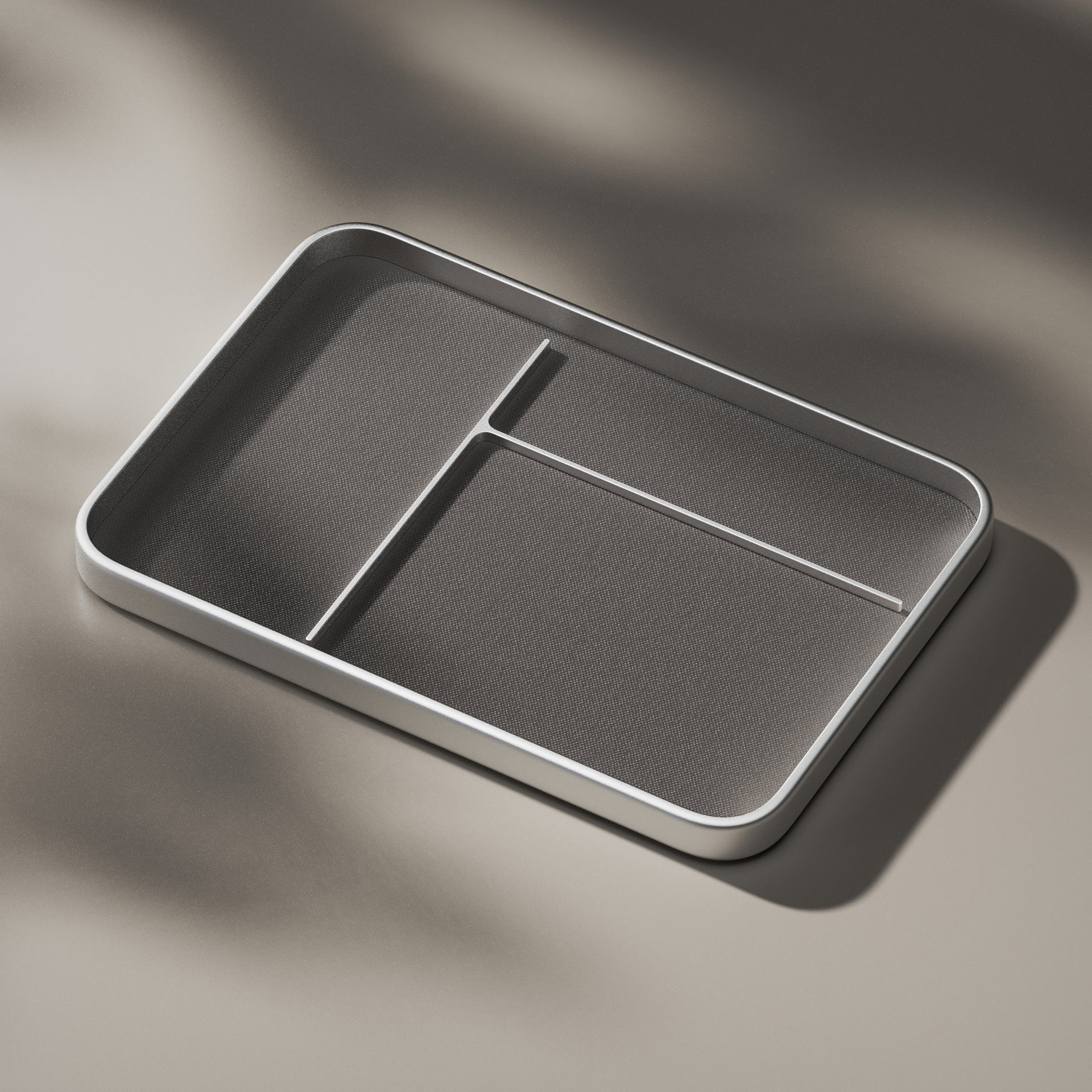 Essentials Tray