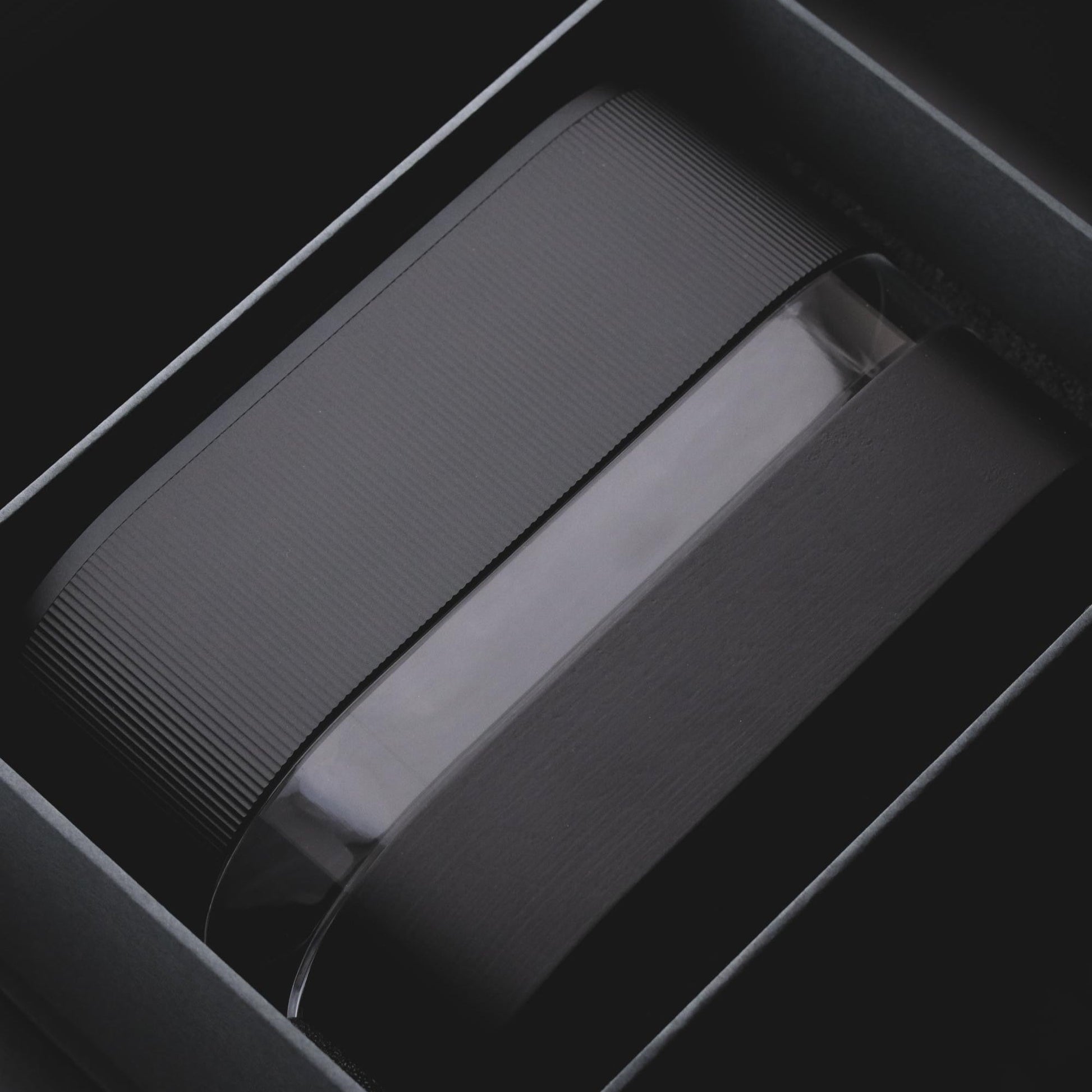 Watch Organizer / Obsidian