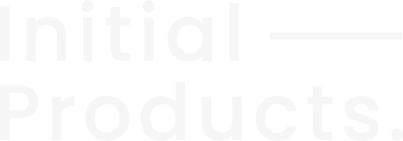 Initial Products 
