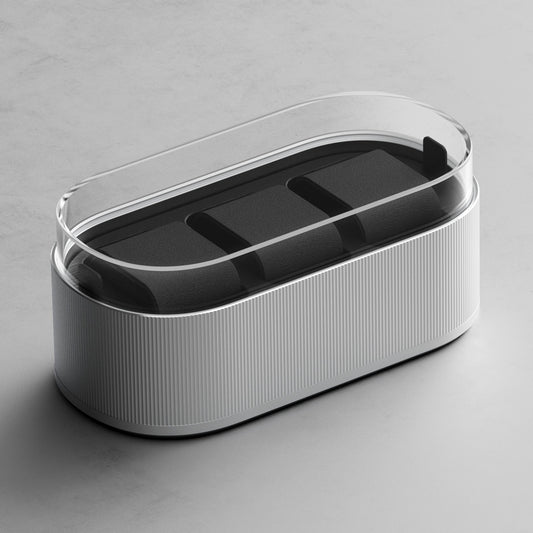 Watch Organizer / Metro