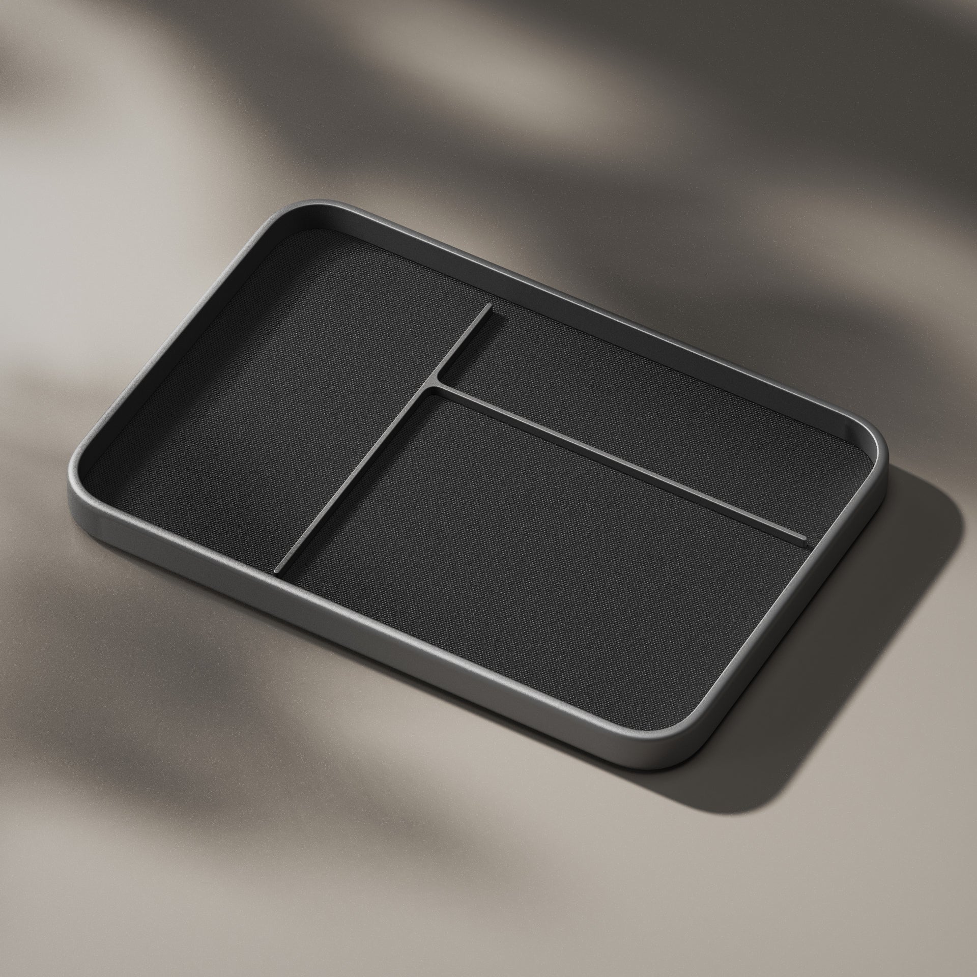 Essentials Tray