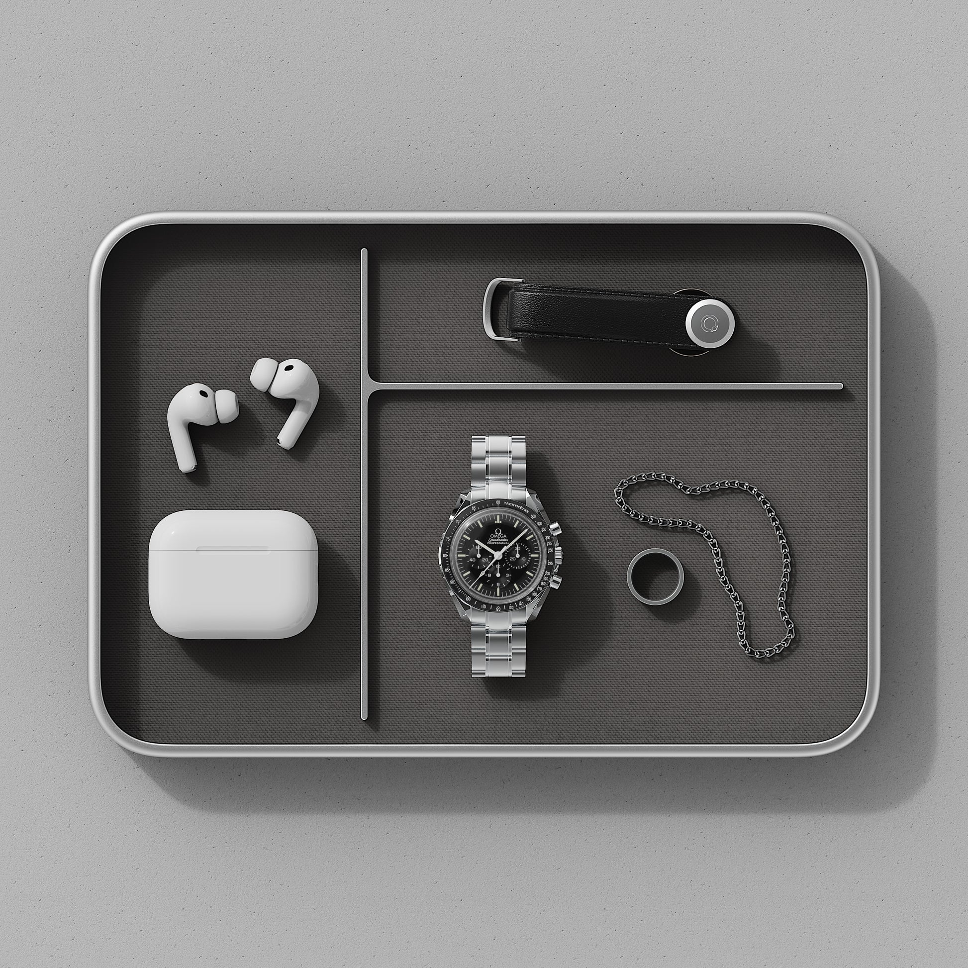 Essentials Tray